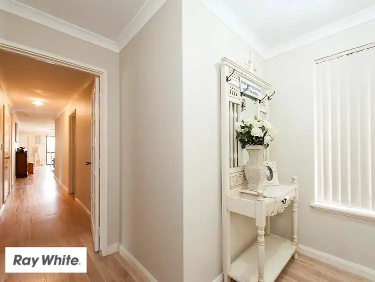 Fourth view of Homely house listing, 119 Westgrove Drive, Ellenbrook WA 6069