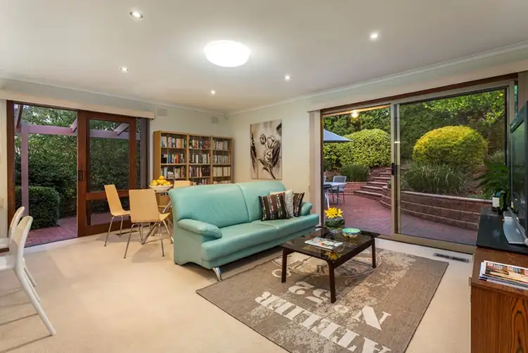 Fifth view of Homely house listing, 9 Pine Hill Drive, Doncaster East VIC 3109