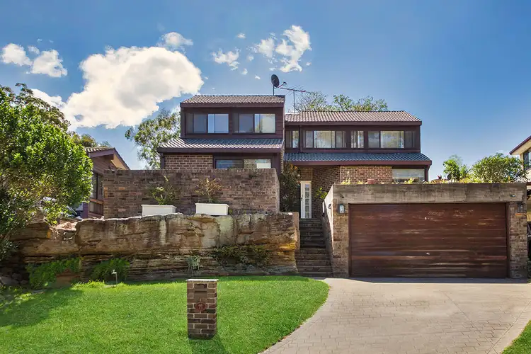 13 Kula Place, Bangor NSW 2234