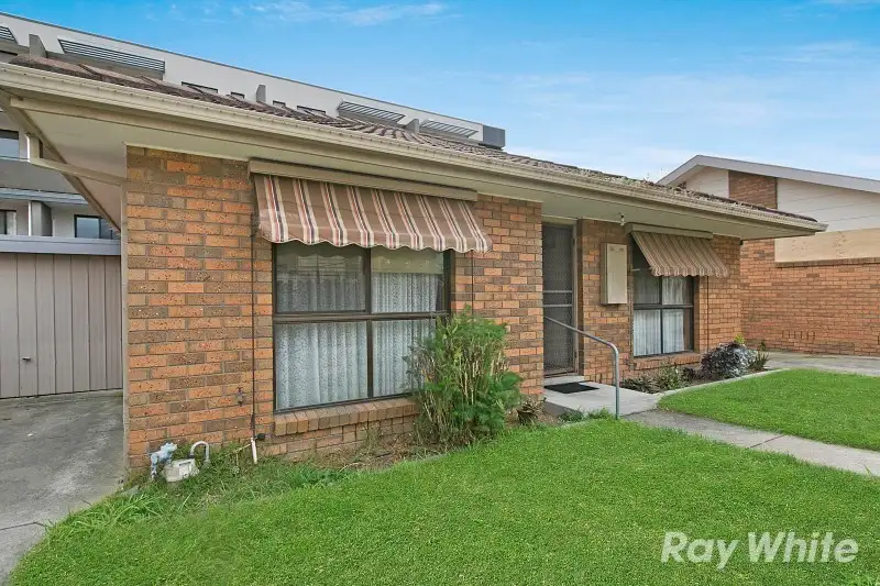 Main view of Homely house listing, 2/37 Scott Street, Dandenong VIC 3175