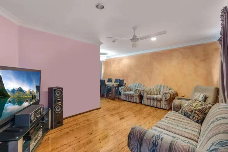 Third view of Homely house listing, 7 Hudson Place, Ingleburn NSW 2565