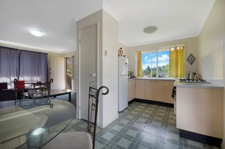 Second view of Homely house listing, 41 Keppel Circuit, Hinchinbrook NSW 2168