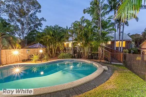 Second view of Homely house listing, 29 Conargo Street, Jindalee QLD 4074