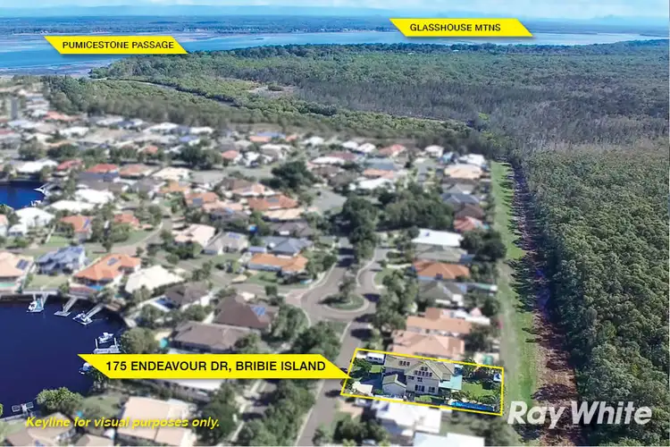 175 Endeavour Drive, Banksia Beach QLD 4507