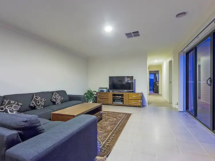 Fifth view of Homely house listing, 24 Fantail Crescent, Williams Landing VIC 3027