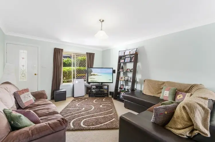 Second view of Homely townhouse listing, 2/45-47 Russell Street, Woonona NSW 2517