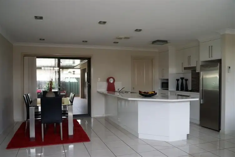 Fifth view of Homely house listing, 26 Dunheved Circuit, Dubbo NSW 2830