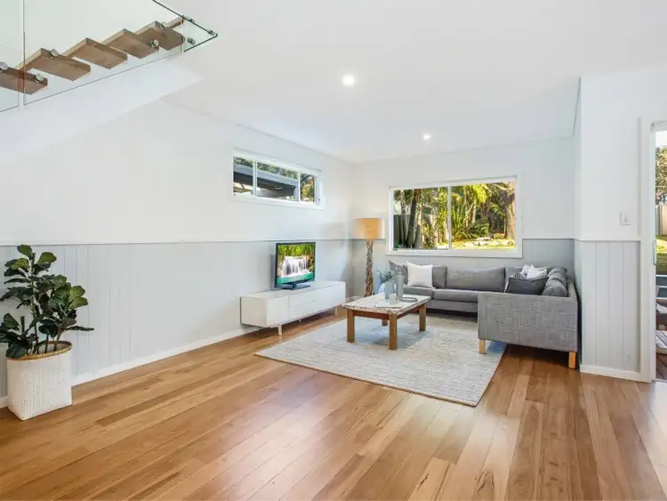 Fifth view of Homely house listing, 12 Longview Crescent, Stanwell Tops NSW 2508