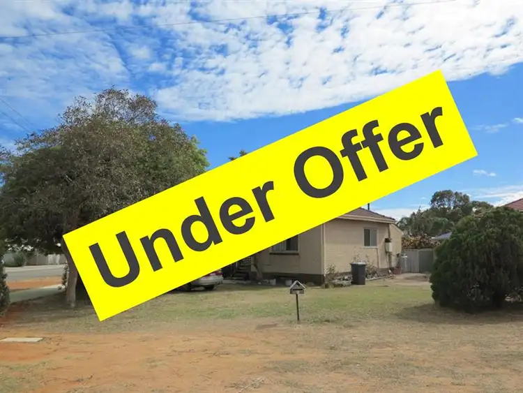 1 Critch Place, Wonthella WA 6530