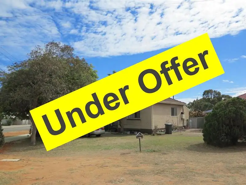 Main view of Homely house listing, 1 Critch Place, Wonthella WA 6530