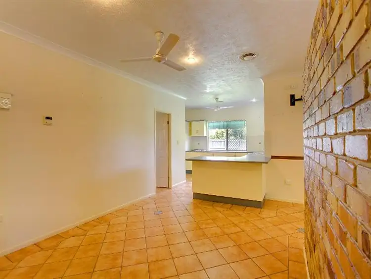 Fifth view of Homely house listing, 47 Riovista Way, Kirwan QLD 4817