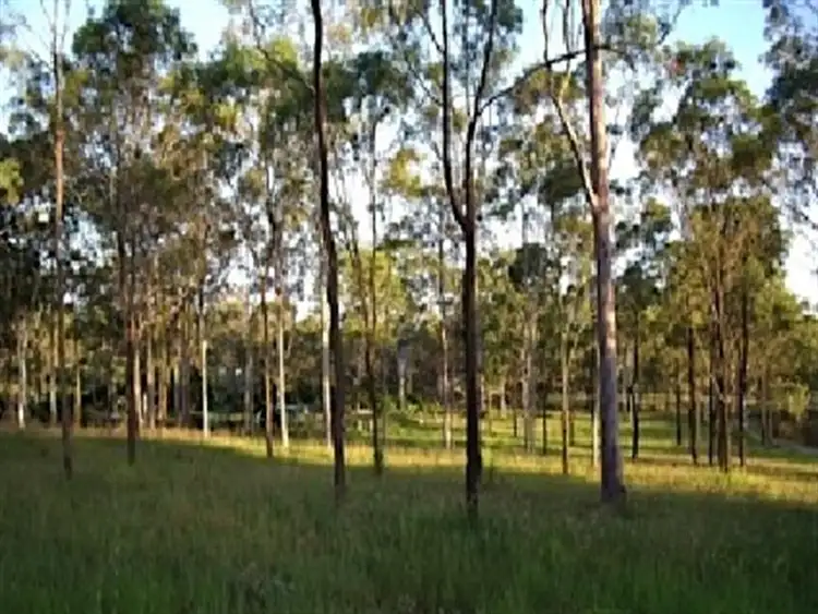 Fifth view of Homely land listing, 30 Wyndham Road, Beecher QLD 4680