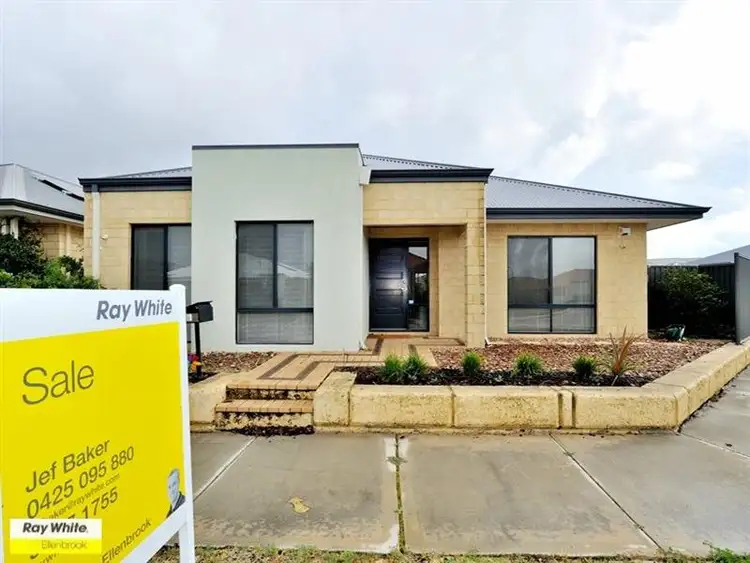 Seventh view of Homely house listing, 9 Vaspar Link, Ellenbrook WA 6069