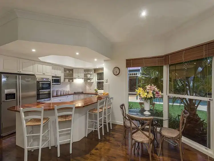 Third view of Homely house listing, 7 Bellavista Place, Ringwood North VIC 3134