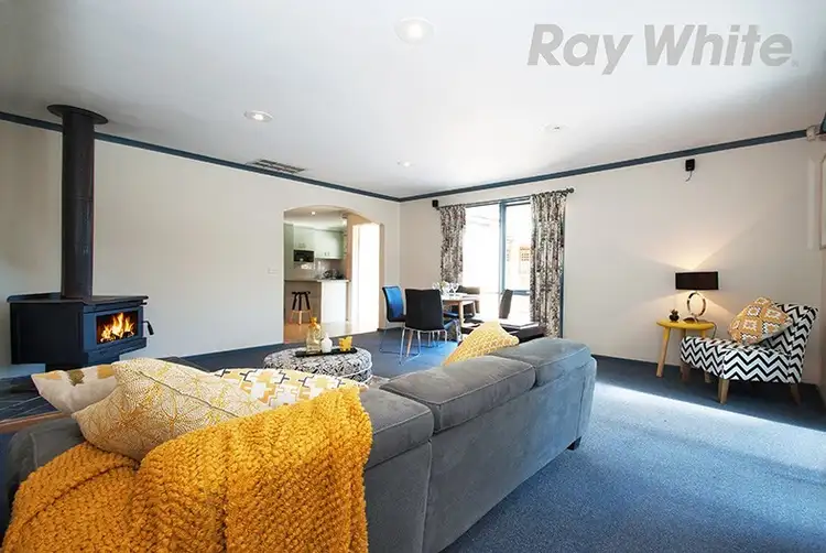 Fifth view of Homely house listing, 20 BELINDA Close, Kilsyth VIC 3137
