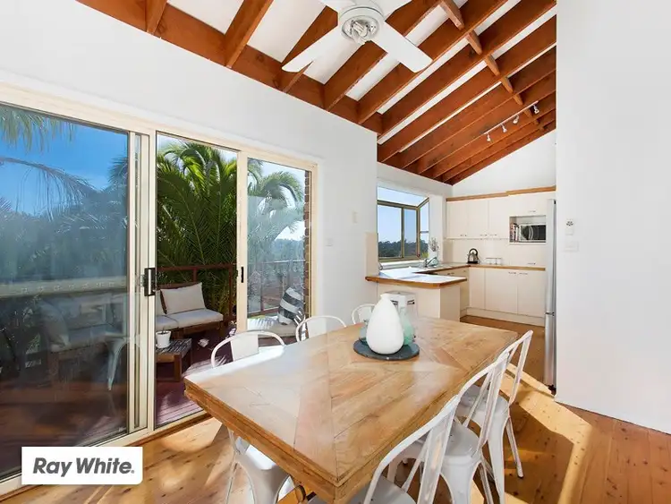 Sixth view of Homely house listing, 19 Henry Parkes Drive, Kiama Downs NSW 2533