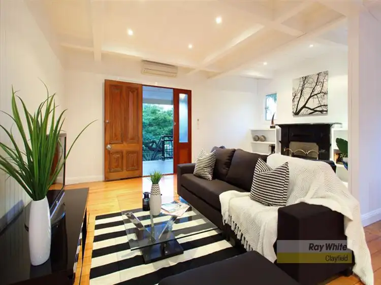 Fourth view of Homely house listing, 60 Woodville Street, Hendra QLD 4011