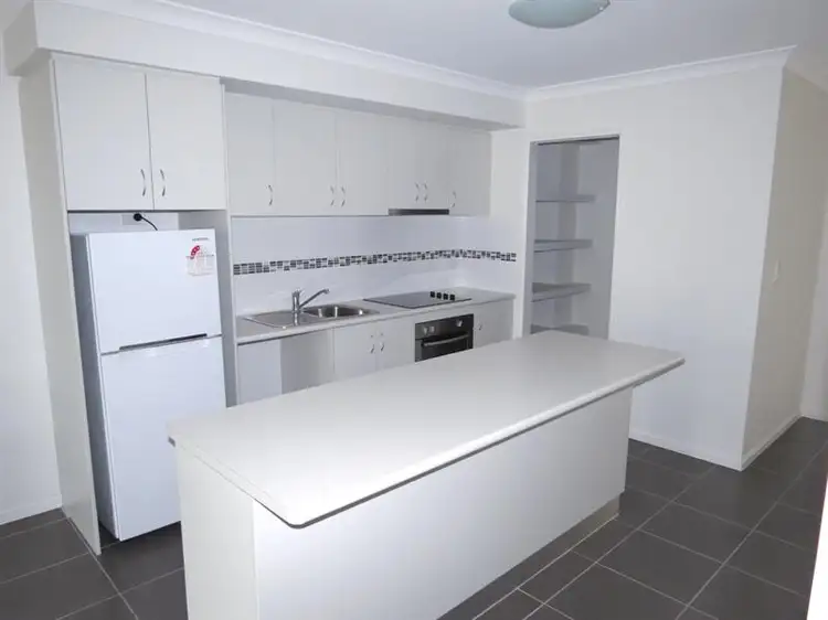 Second view of Homely unit listing, 3/18 Theresa Street, Emerald QLD 4720