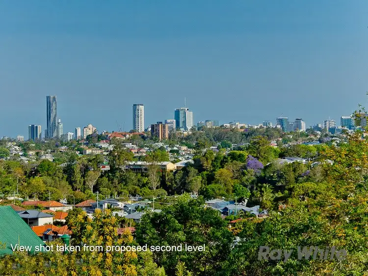 21 View Street, Newmarket QLD 4051