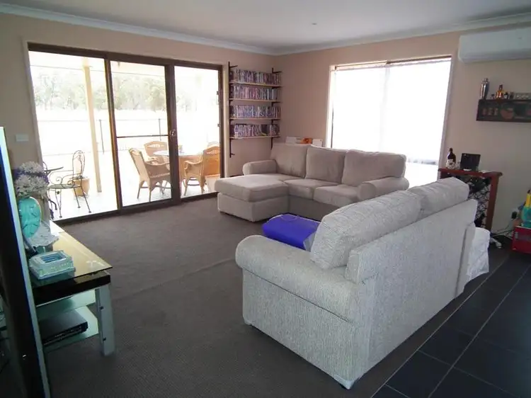 Second view of Homely house listing, 11 Lakeside Drive, Nagambie VIC 3608