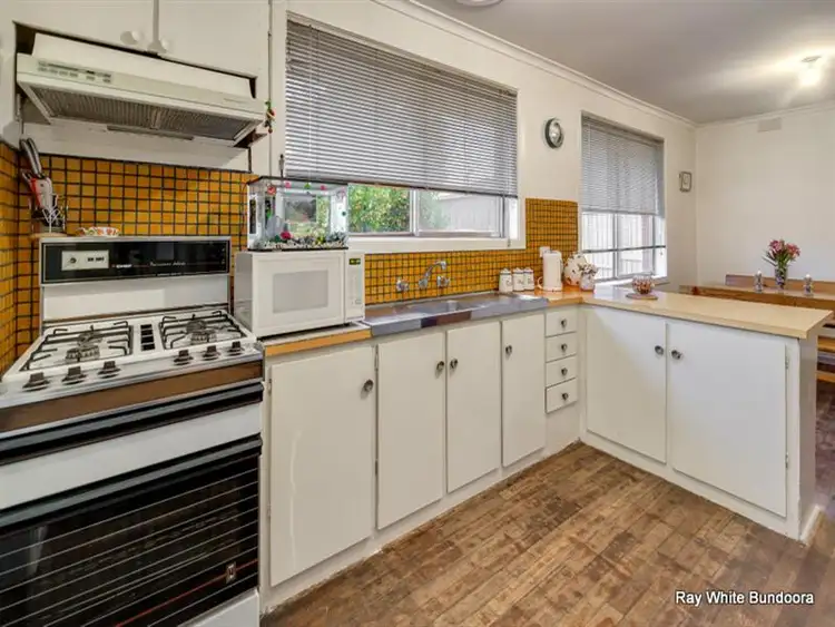 Second view of Homely house listing, 29 Glenn Crescent, Bundoora VIC 3083