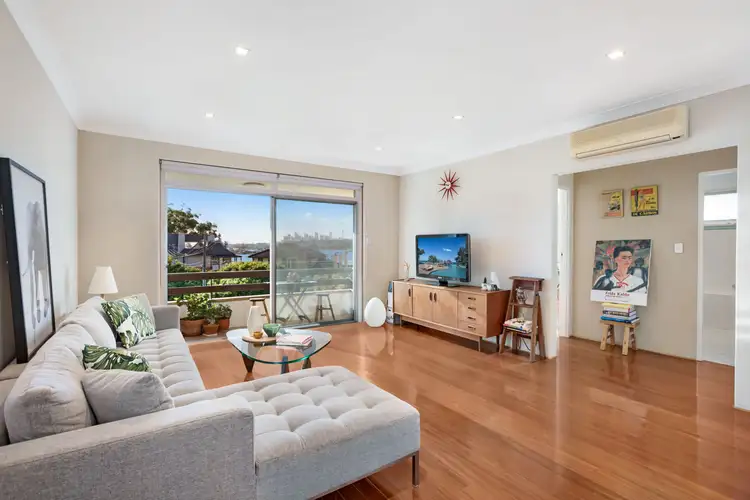 13/12 Wolseley Street, Drummoyne NSW 2047