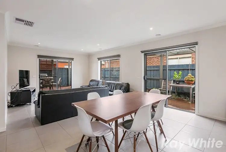 Third view of Homely house listing, 7 Vitality Street, Doreen VIC 3754