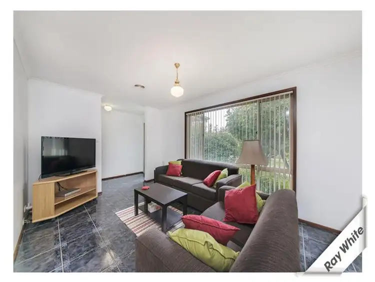 Second view of Homely house listing, 83 Pockett Avenue, Banks ACT 2906