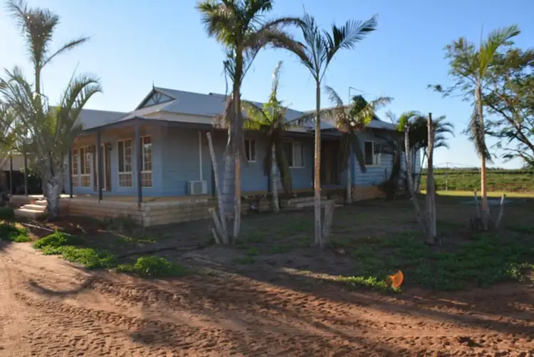 Seventh view of Homely house listing, 588 South River Road, Carnarvon WA 6701