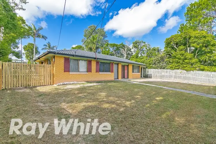 24 Whitey Street, Woodridge QLD 4114