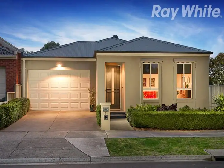 5 Redgum Place, Bundoora VIC 3083