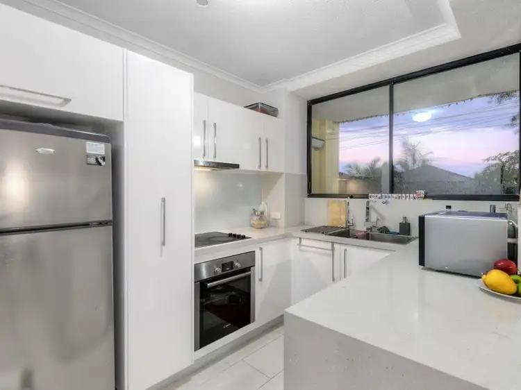 Fourth view of Homely apartment listing, 5/336 Boundary Street, Spring Hill QLD 4000