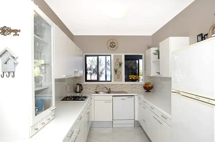 Seventh view of Homely house listing, 14 Floyd Street, Trigg WA 6029