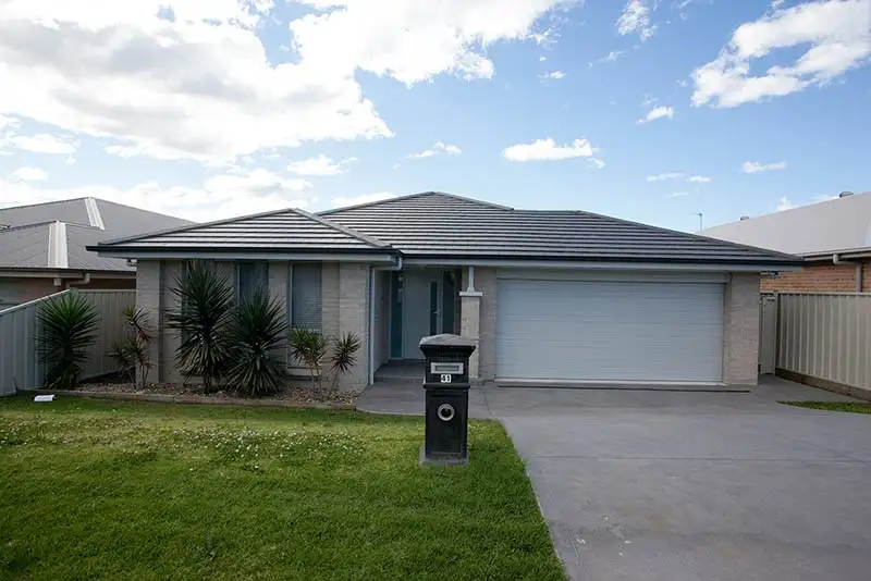 Main view of Homely house listing, 41 Huntingdale Close, Shell Cove NSW 2529