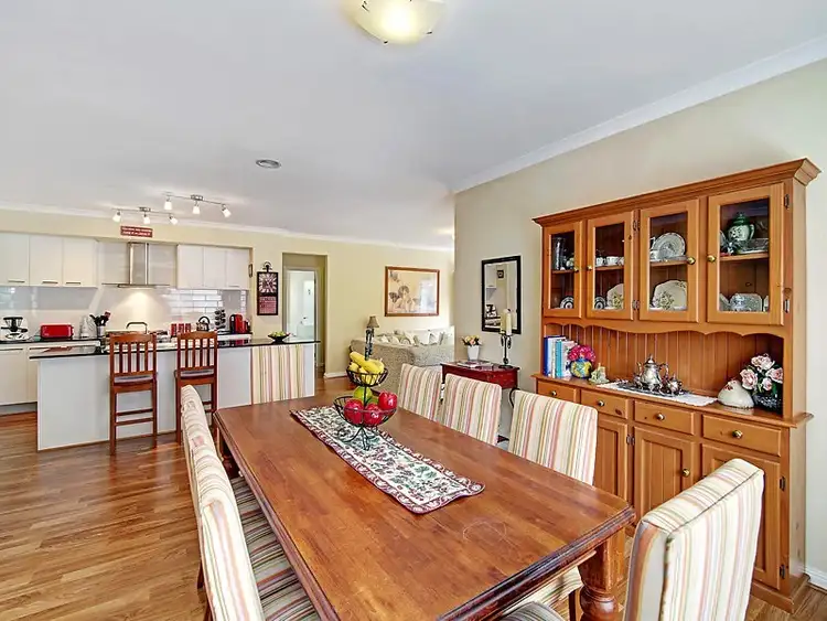 Fifth view of Homely house listing, 3 Rowanval Terrace, Mernda VIC 3754