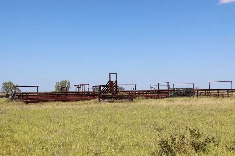 Second view of Homely rural property listing, "Cattle Creek" Diamond Downs Road, Clermont QLD 4721
