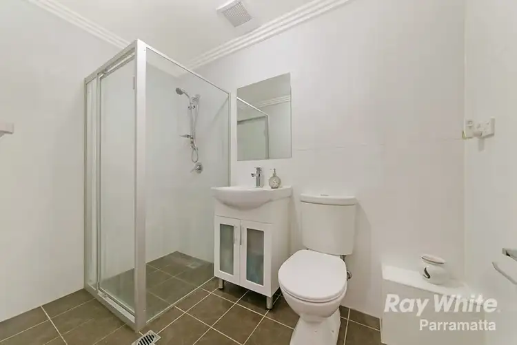 Sixth view of Homely apartment listing, 17/39 Cowper Street, Parramatta NSW 2150