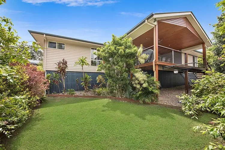 Fifth view of Homely house listing, 3 Crows Ash, Palmwoods QLD 4555