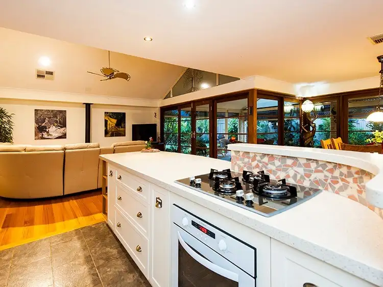 Sixth view of Homely house listing, 42 Mosedale Loop, Waikiki WA 6169