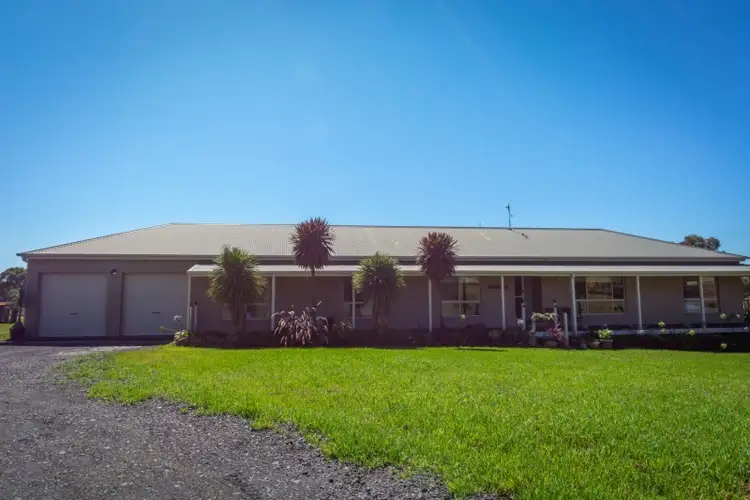 350 Gannet Road, Nowra Hill NSW 2540