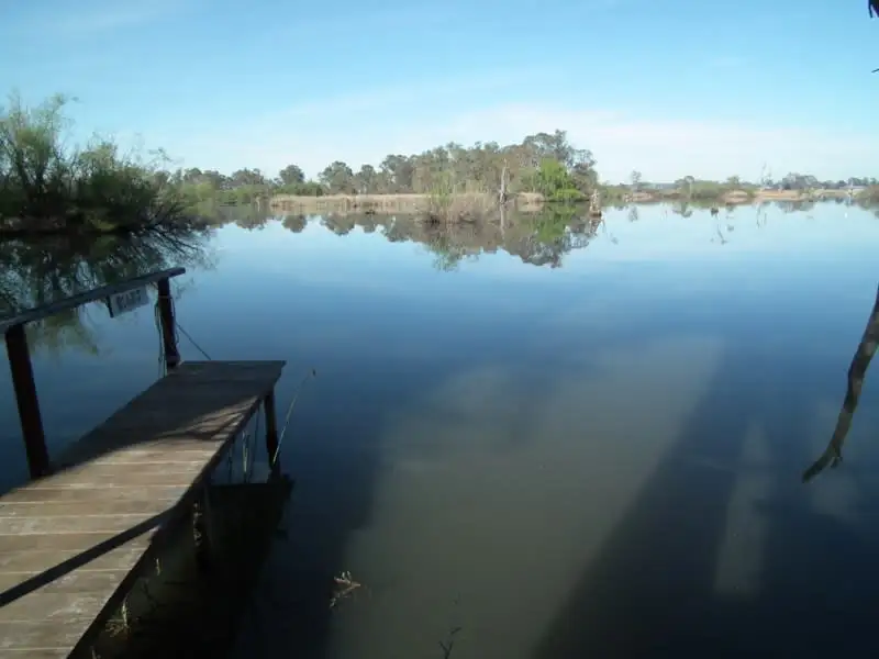 Main view of Homely house listing, 36 McLeod Street, Nagambie VIC 3608