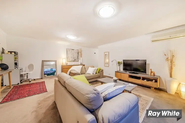 Fourth view of Homely house listing, 18 Elkedra Close, Hawker ACT 2614