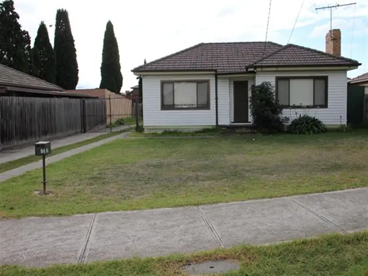 Main view of Homely house listing, 94 The Boulevard, Thomastown VIC 3074