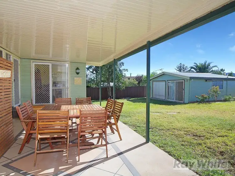 Second view of Homely house listing, 13 Wongala Street, Tamworth NSW 2340