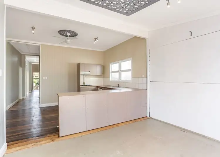 Fourth view of Homely house listing, 411 Sandgate Road, Albion QLD 4010