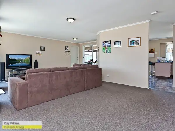 Fourth view of Homely house listing, 70 Hickory Drive, Narangba QLD 4504