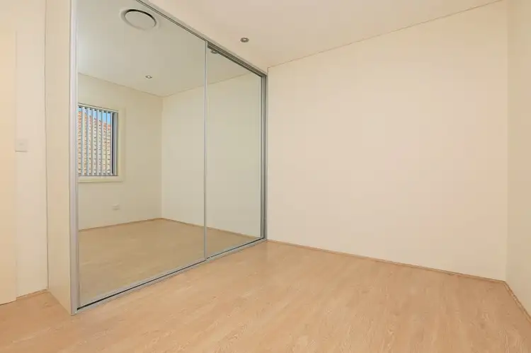 Fourth view of Homely other listing, 114A Edgar Street, Bankstown NSW 2200