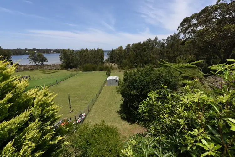 Fourth view of Homely house listing, 20 Caulfield Parade, Old Erowal Bay NSW 2540