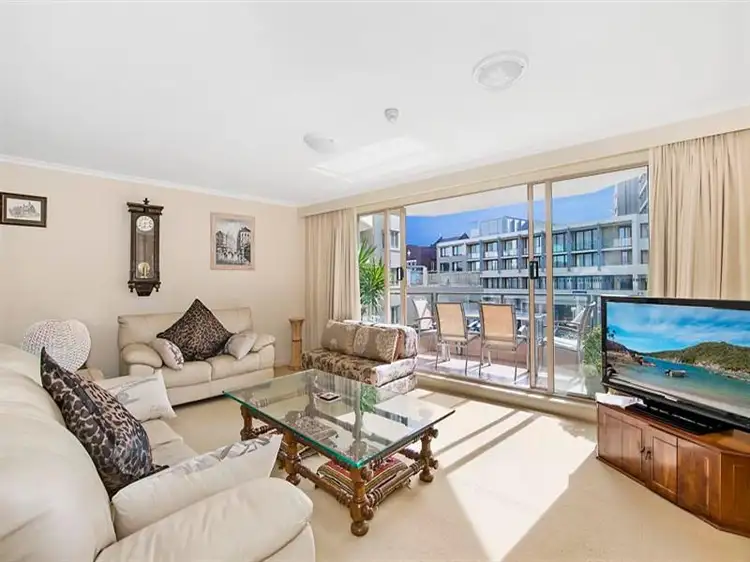 Main view of Homely apartment listing, 205/1 Raglan Street, Manly NSW 2095