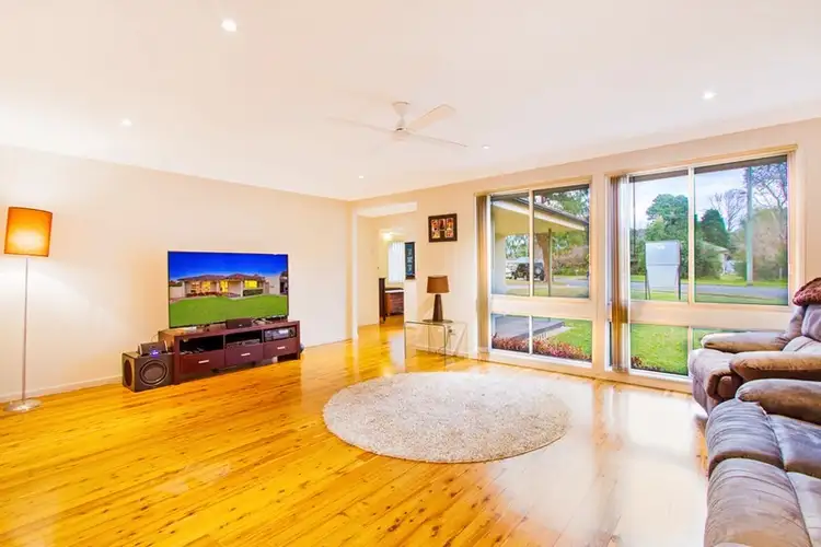 Second view of Homely house listing, 31 Bradley Road, North Richmond NSW 2754